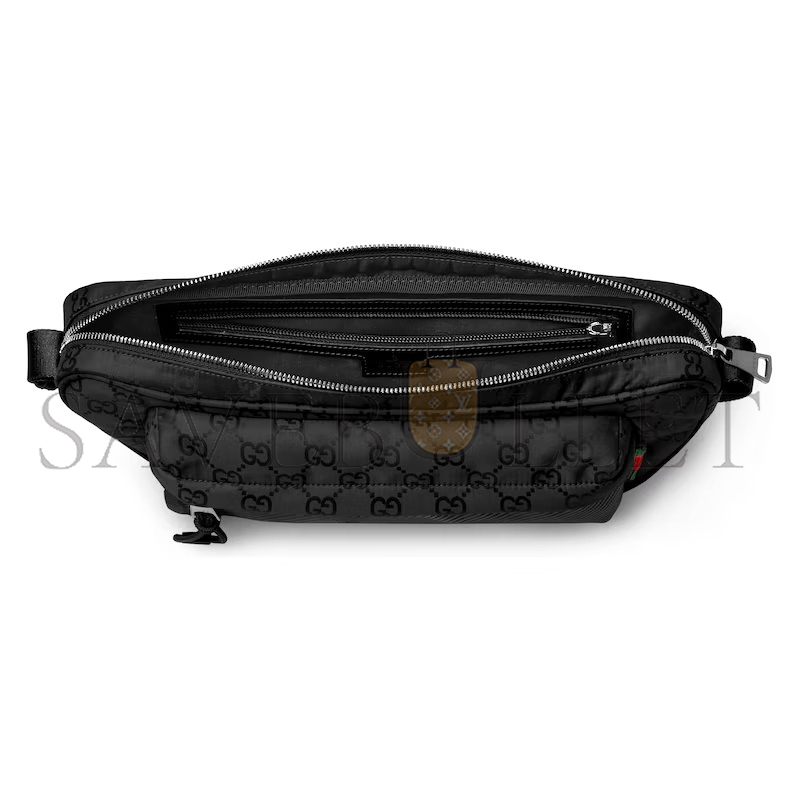 G*u*i nexus large slingbag 838929 (34*15*10cm)